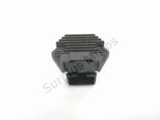 Regulateur de tension