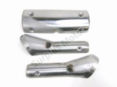 Habillage silencieux