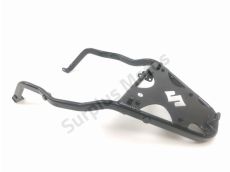 Porte paquets arriere