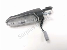 Clignotant arriere g