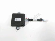 Relais boitier electrique