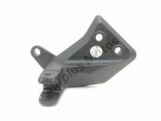 Platine arriere gauche complete