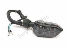 Clignotant arriere d