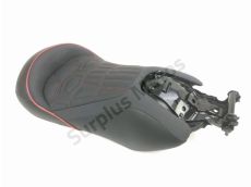 Selle conducteur