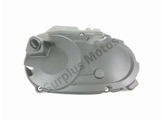 Habillage de cadre gauche