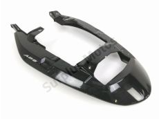 Coque arriere complete