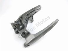 Bras oscillant complet