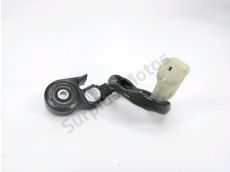 Contacteur de bequille