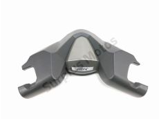 Habillage avant du guidon