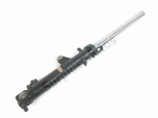 Tube de fourche gauche