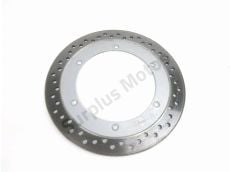 Disque frein arriere