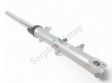 Tube de fourche droit