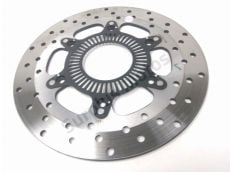 Disque frein arriere