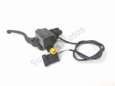 Maitre cylindre frein av complet