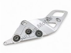 Platine avant droite