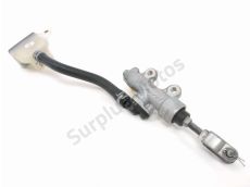 Maitre cylindre frein ar complet