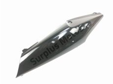 Carenage arriere droit