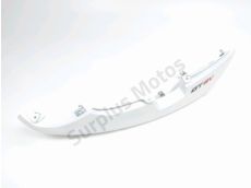 Carenage arriere droit