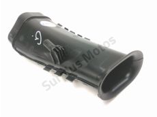 Conduit air gauche