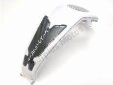 Habillage de reservoir