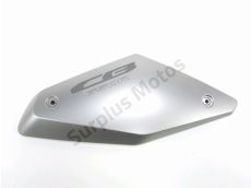 Carenage avant droit