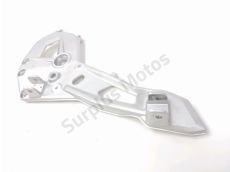 Platine avant gauche