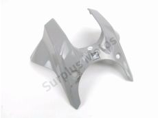 Habillage de reservoir