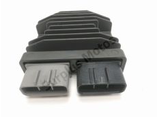 Regulateur de tension