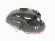 Habillage de reservoir