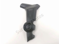 Habillage de cadre gauche