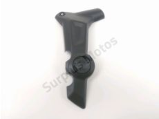 Habillage de cadre droit