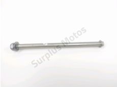 Axe de bras oscillant