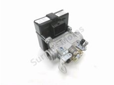 Corps d'injection droit