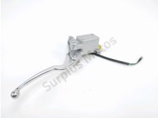 Maitre cylindre frein av complet