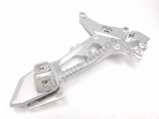 Platine avant droite