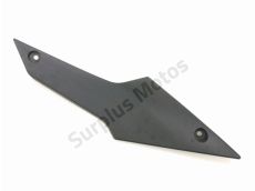 Carenage arriere droit