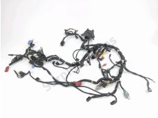 Faisceau electrique