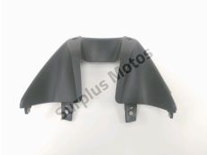 Habillage de reservoir