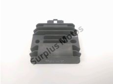 Regulateur de tension