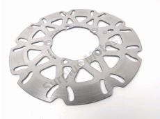 Disque frein avant