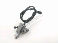 Contacteur de bequille