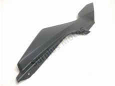 Habillage de cadre gauche