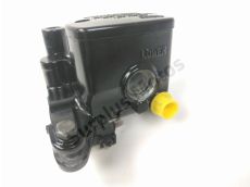 Maitre cylindre frein av complet