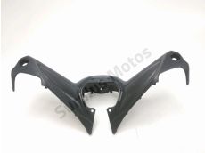 Habillage avant du guidon