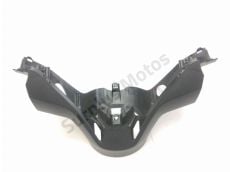 Habillage arriere du guidon