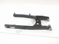 Bras oscillant complet