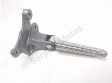 Repose pieds arriere gauche