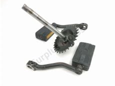 Kit transmission complet