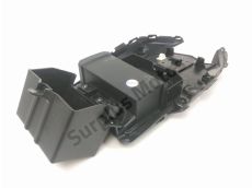 Passage de roue complet