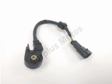 Contacteur de bequille